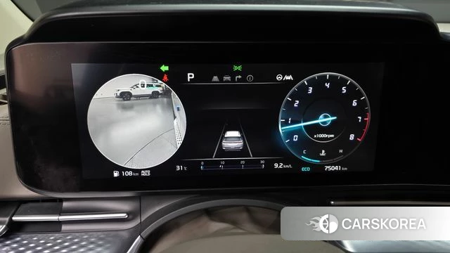 Kia Carnival 4th generation id 4707683 из Кореи 39