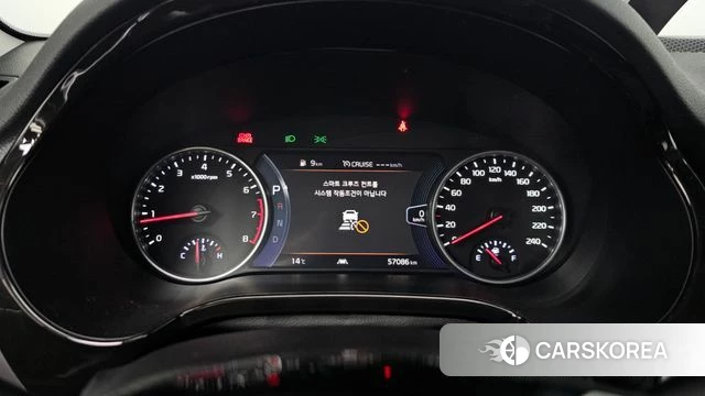 Kia Seltos id 3794230 из Кореи 18