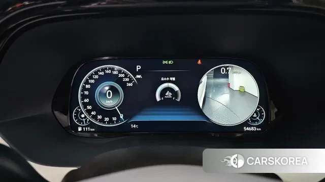 Hyundai Palisade id 3356107 из Кореи 18