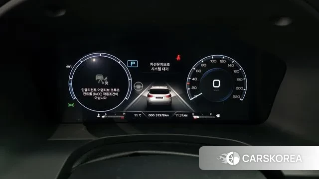 Ssangyong All New Rexton id 3555544 из Кореи 18