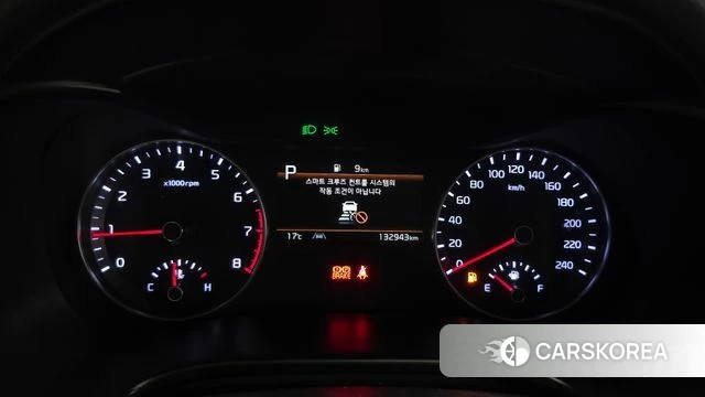 Kia The New K3 2nd generation id 4567016 из Кореи 28