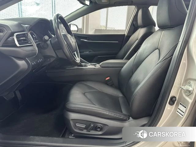 Toyota Camry id 4278174 из Китая 14
