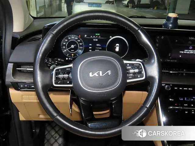 Kia Carnival 4th generation id 4500797 из Кореи 18