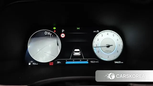 Hyundai The New Palisade id 2979208 из Кореи 18