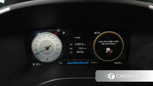 Hyundai The New Santa Fe id 3879088 из Кореи 18