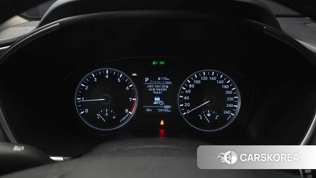 Hyundai Santa Fe TM id 4610551 из Кореи 18