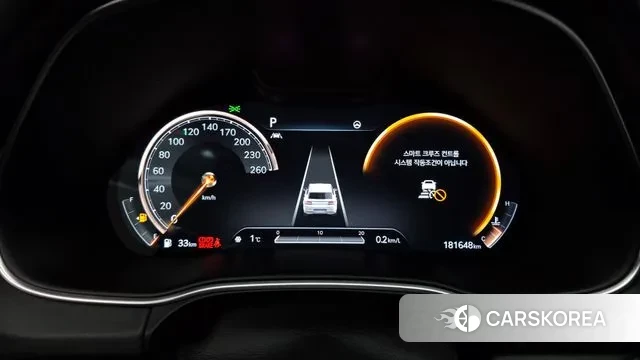 Genesis GV80 id 3630915 из Кореи 18