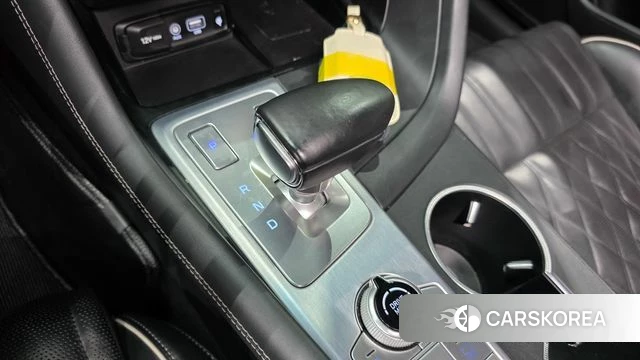 Genesis G70 id 4693775 из Кореи 32