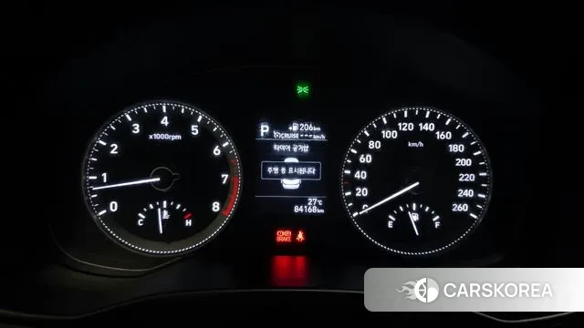 Hyundai Grandeur IG id 3039414 из Кореи 18