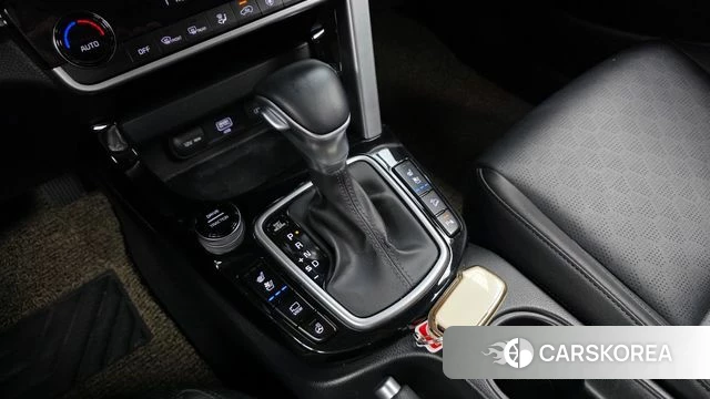 Kia Seltos id 4586699 из Кореи 28