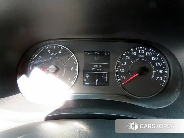 Renault Korea (Samsung) Master id 3826718 из Кореи 18