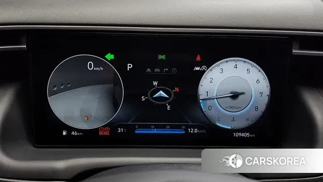 Hyundai Tucson (NX4) id 3016658 из Кореи 18