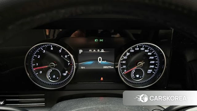 Hyundai The New Grandeur IG id 3955192 из Кореи 18