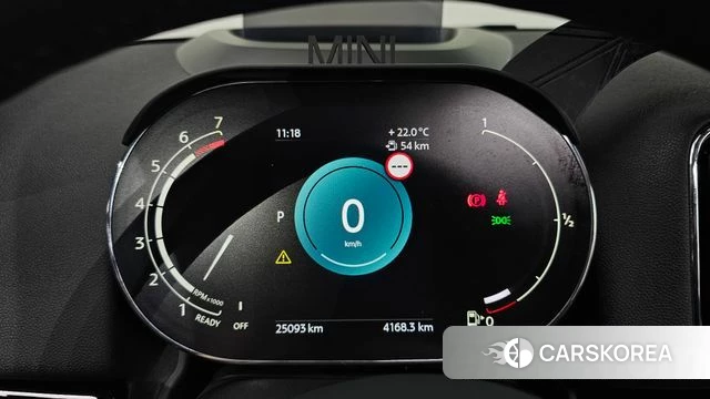 Mini Cooper Countryman id 4400896 из Кореи 30