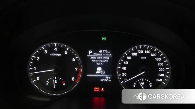 Hyundai Grandeur IG id 4188565 из Кореи 29