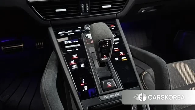 Porsche Cayenne (PO536) id 2989547 из Кореи 18