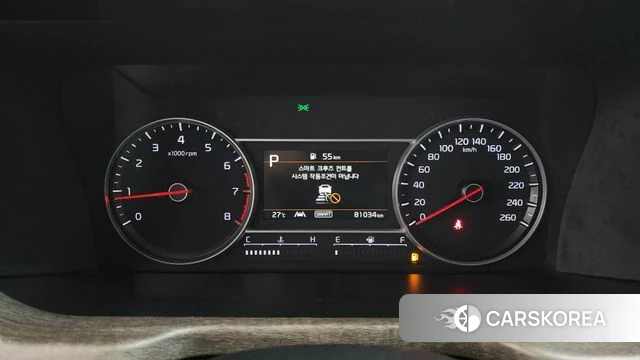 Kia Sorento 4th Generation id 4500680 из Кореи 30