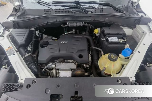 Roewe RX5 id 4253595 из Китая 22