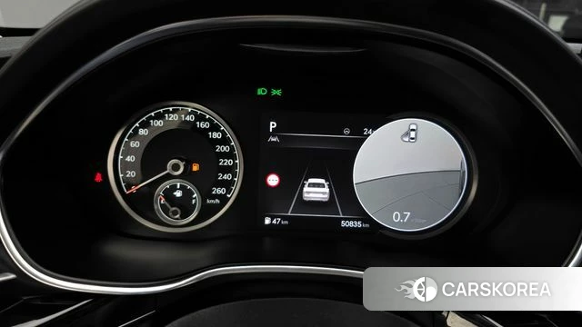 Genesis G80 (RG3) id 4281617 из Кореи 18