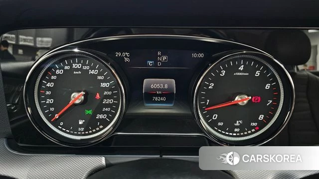 Mercedes-Benz E-Class W213 id 4483147 из Кореи 30