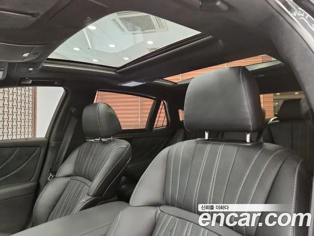 Lexus LS500 5th generation id 2642035 из Кореи 13