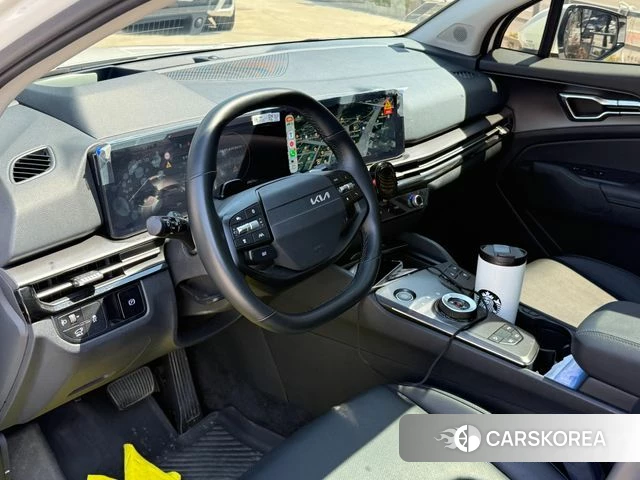 Kia The New Sportage 5th Generation id 3914265 из Кореи 16