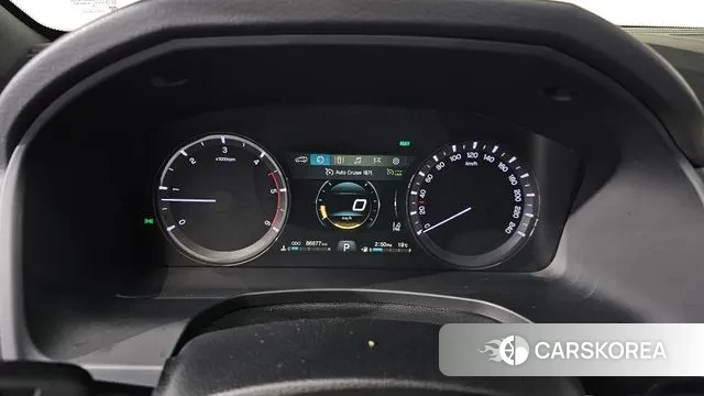 Ssangyong G4 Rexton id 3265279 из Кореи 18