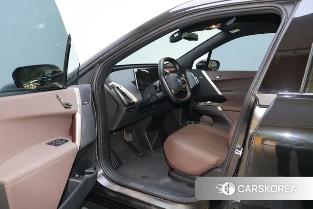 BMW iX id 4236153 из Китая 18
