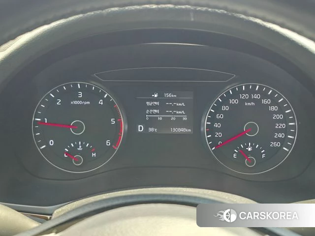 Kia Come New K7 id 4629309 из Кореи 18