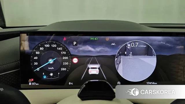 Genesis G80 (RG3) id 3377366 из Кореи 18