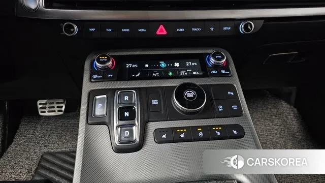 Hyundai The New Palisade id 3545074 из Кореи 18