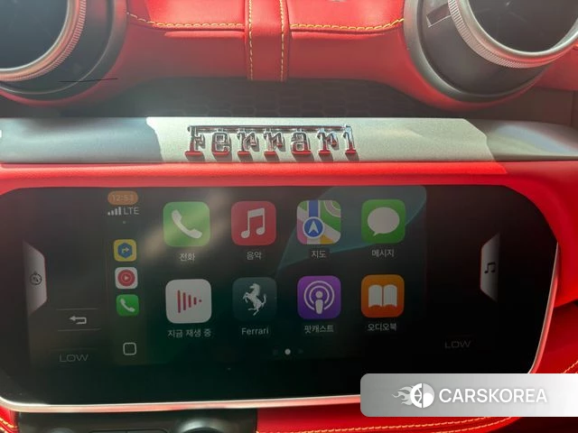 Ferrari Portofino id 4619030 из Кореи 12