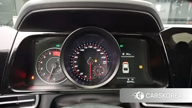 Hyundai Avante (CN7) id 3438223 из Кореи 18