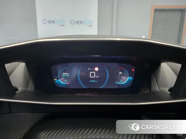 Peugeot 2008 Second generation id 3411343 из Кореи 17