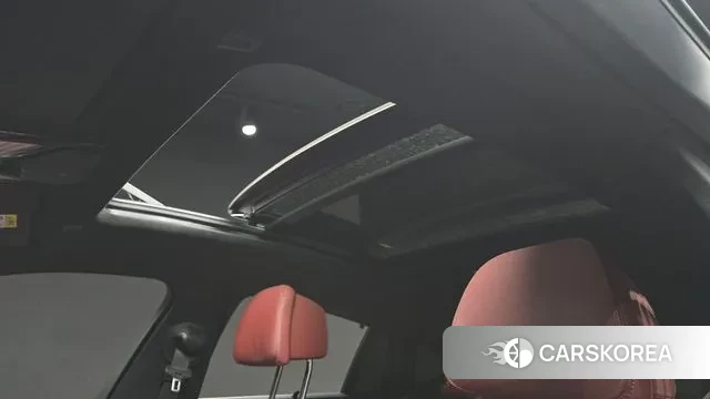 BMW X6 (G06) id 3301741 из Кореи 17