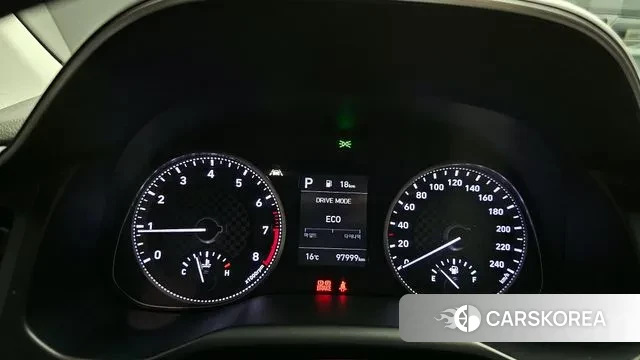 Hyundai The New Avante AD id 3386086 из Кореи 18