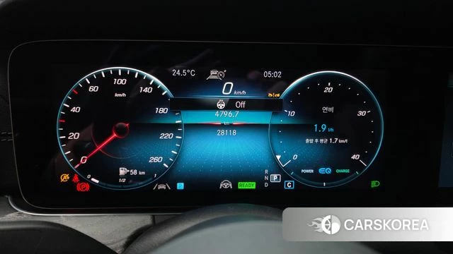 Mercedes-Benz E-Class W213 id 4428483 из Кореи 29