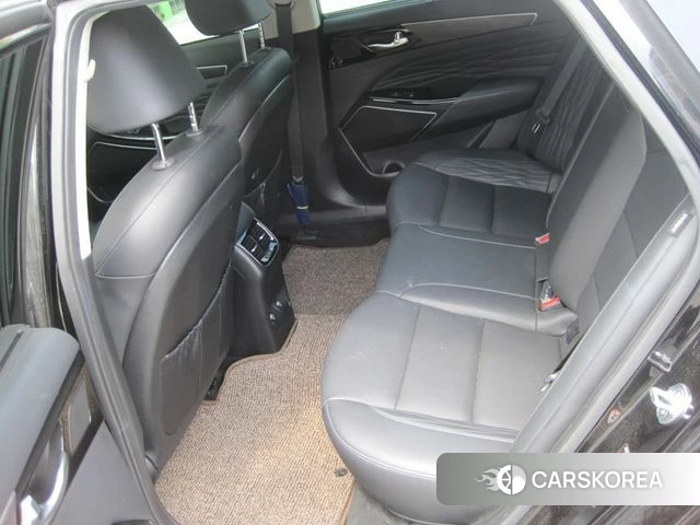 Kia K7 Premier id 4625754 из Кореи 14