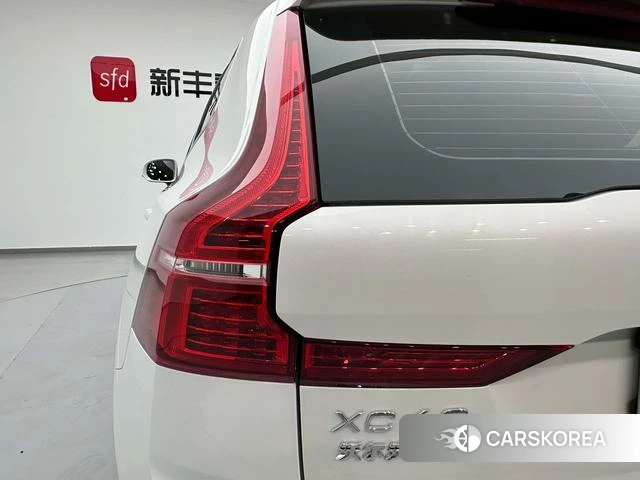 Volvo XC60 id 3890865 из Китая 27