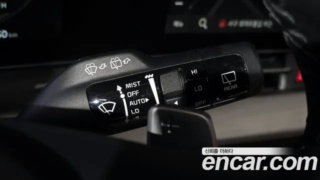 Kia Sportage 5th Generation Hybrid id 2604068 из Кореи 18