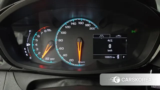 Chevrolet (GM Daewoo) The New Spark id 3703810 из Кореи 18