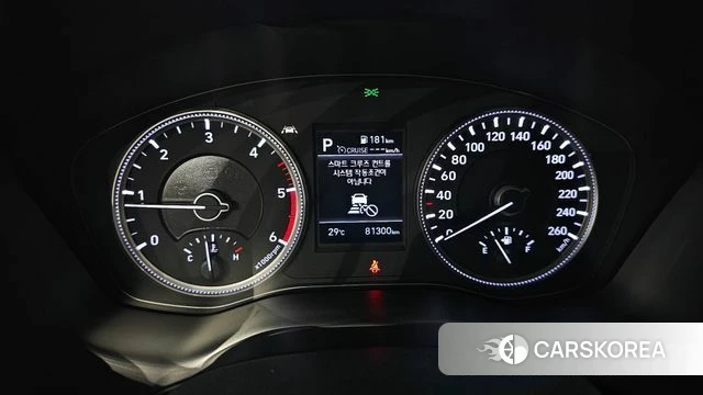 Hyundai Santa Fe TM id 4563307 из Кореи 31