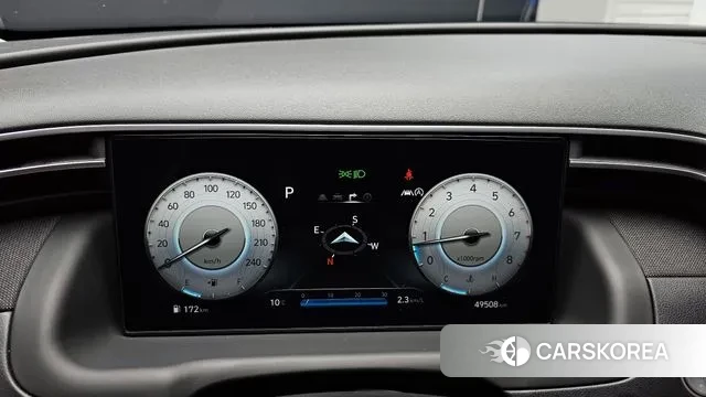 Hyundai Tucson (NX4) id 3355067 из Кореи 18