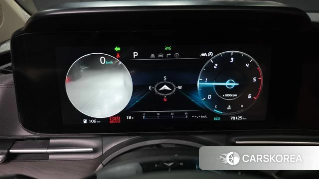 Kia Carnival 4th generation id 4316502 из Кореи 18
