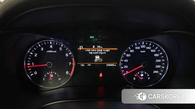 Kia The New K3 2nd generation id 3871457 из Кореи 18