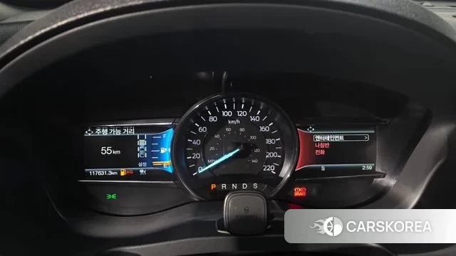 Ford Explorer id 3076940 из Кореи 18