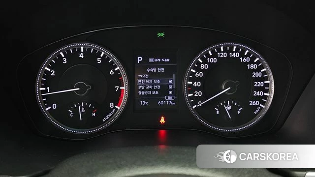 Hyundai Santa Fe TM id 4203345 из Кореи 30