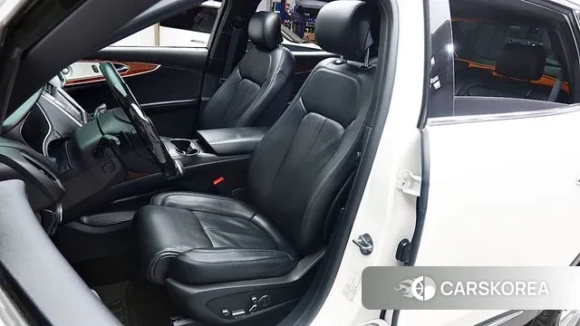 Lincoln MKX 2nd Generation id 3055576 из Кореи 18