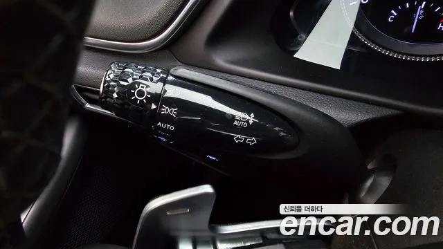 Hyundai Sonata (DN8) id 2680451 из Кореи 18