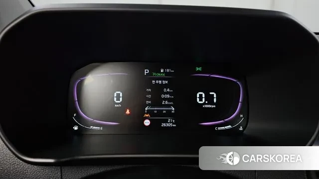 Kia The New Morning (JA) id 3365345 из Кореи 18